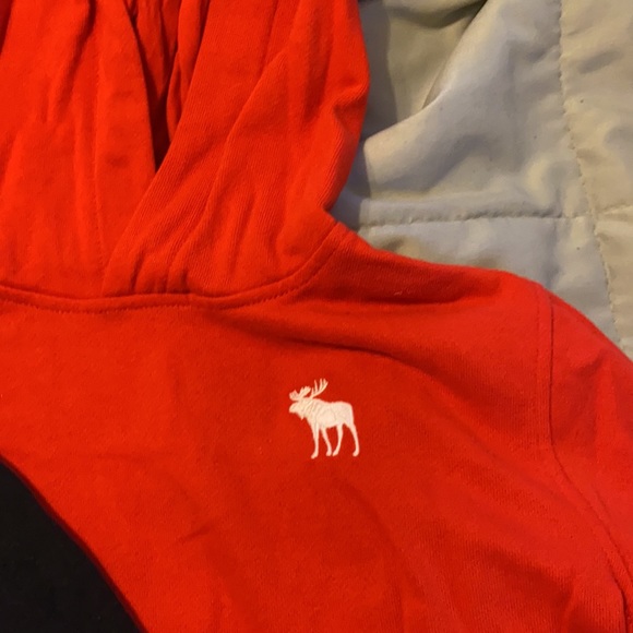 Abercrombie Hoodies - Picture 3 of 3